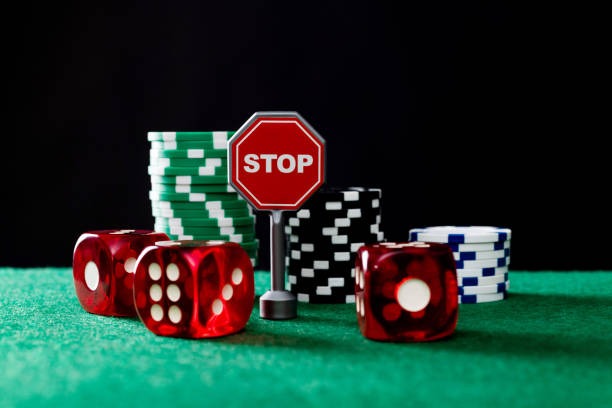 Live baccarat table with professional croupier dealing cards