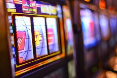 Live casino dealer table with multiple camera angles