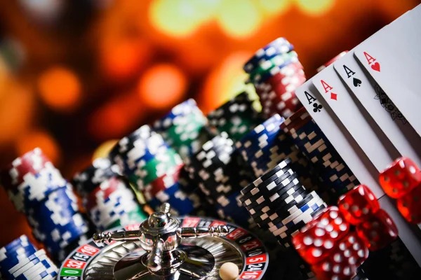 Red Tiger live blackjack table with multi-camera setup